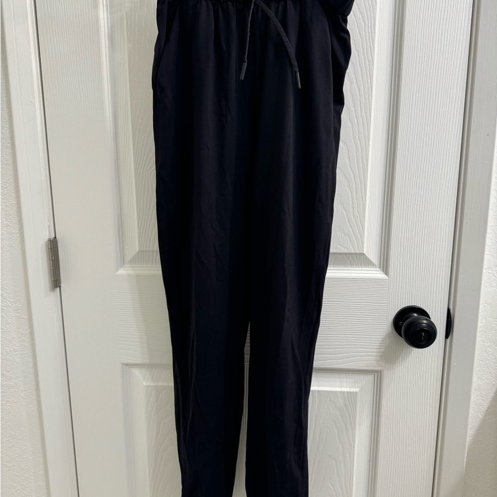 Lululemon Stretch High Rise Jogger